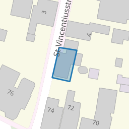 Perceel UHZ01-E-2117