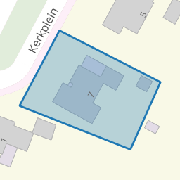 Perceel UHZ01-E-2132