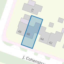 Perceel UHZ01-E-2137