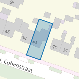 Perceel UHZ01-E-2139