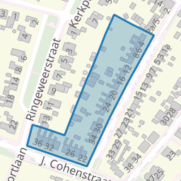 Perceel UHZ01-E-2148