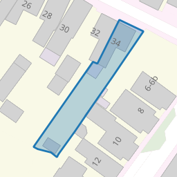 Perceel UHZ01-E-2153