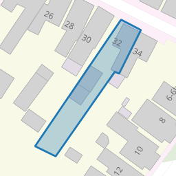 Perceel UHZ01-E-2154