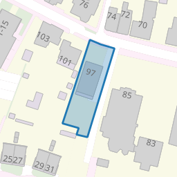 Perceel UHZ01-E-2160