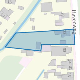 Perceel UHZ01-E-2168