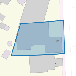 Perceel UHZ01-E-2176