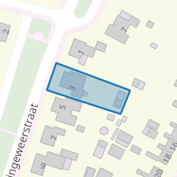 Perceel UHZ01-E-2177