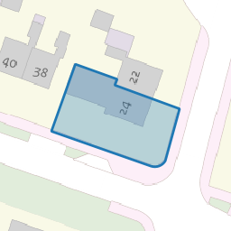 Perceel UHZ01-E-2185