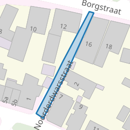 Perceel UHZ01-E-2189