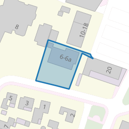 Perceel UHZ01-E-2213