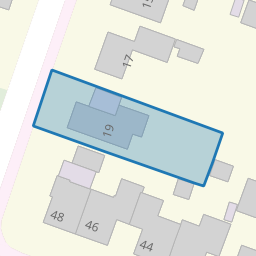 Perceel UHZ01-E-2218