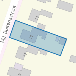 Perceel UHZ01-E-2220