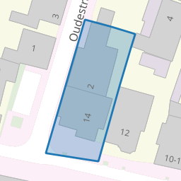 Perceel UHZ01-E-2243