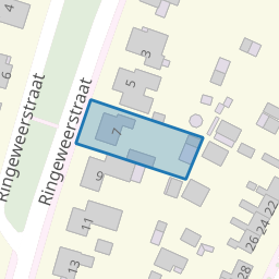 Perceel UHZ01-E-2244