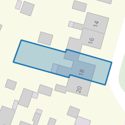 Perceel UHZ01-E-2254