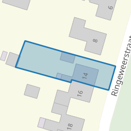 Perceel UHZ01-E-2256