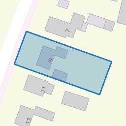 Perceel UHZ01-E-2258