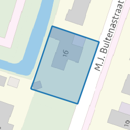 Perceel UHZ01-E-2261