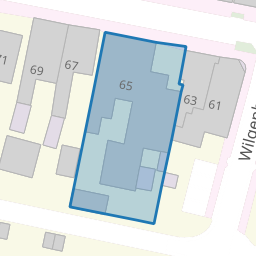 Perceel UHZ01-E-2263