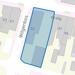 Perceel UHZ01-E-2267