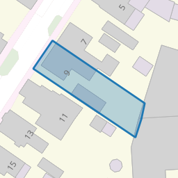 Perceel UHZ01-E-2276