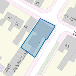 Perceel UHZ01-E-2277