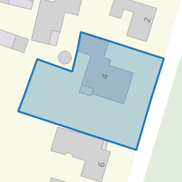 Perceel UHZ01-E-2279