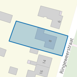 Perceel UHZ01-E-2281