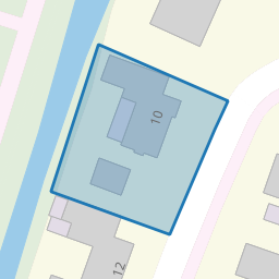 Perceel UHZ01-E-2287