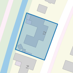 Perceel UHZ01-E-2288