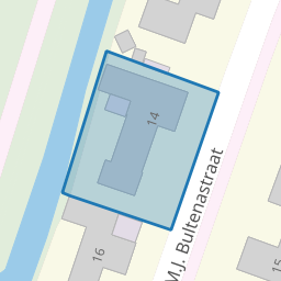 Perceel UHZ01-E-2289