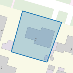 Perceel UHZ01-E-2292