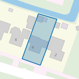 Perceel UHZ01-E-2294