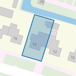 Perceel UHZ01-E-2299