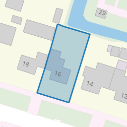 Perceel UHZ01-E-2300