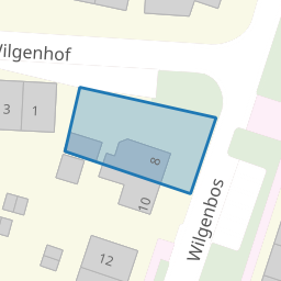 Perceel UHZ01-E-2304