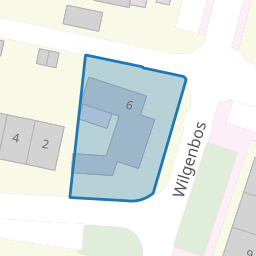 Perceel UHZ01-E-2309