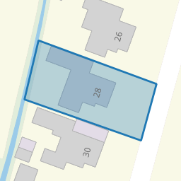 Perceel UHZ01-E-2314