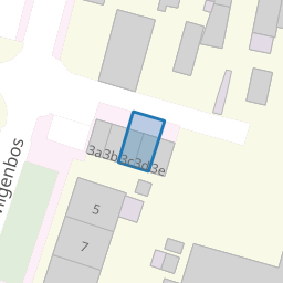 Perceel UHZ01-E-2319