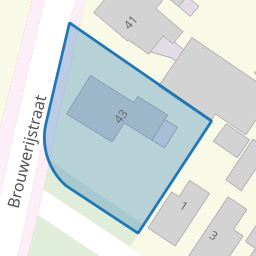 Perceel UHZ01-E-2329