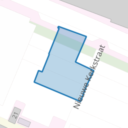 Perceel UHZ01-E-2331