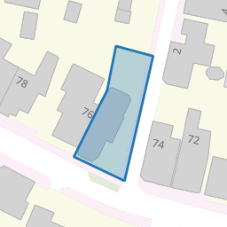 Perceel UHZ01-E-2333