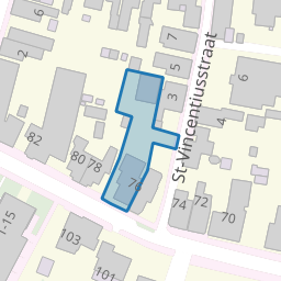 Perceel UHZ01-E-2334