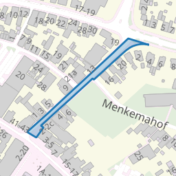 Perceel UHZ01-E-2344