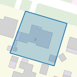 Perceel UHZ01-E-2353