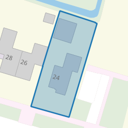 Perceel UHZ01-E-2361