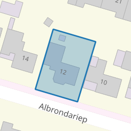 Perceel UHZ01-E-2366