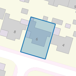 Perceel UHZ01-E-2369