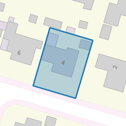 Perceel UHZ01-E-2370