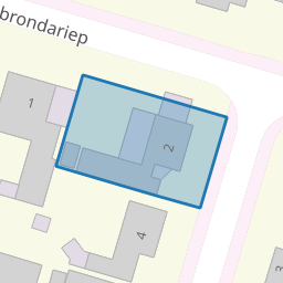 Perceel UHZ01-E-2373